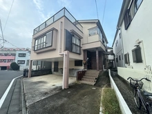 【東京都/中野区野方】中野区野方三丁目　土地 