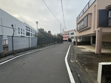 【東京都/中野区野方】中野区野方三丁目　土地 