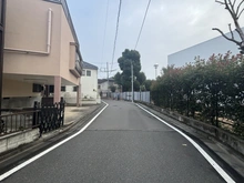 【東京都/中野区野方】中野区野方三丁目　土地 