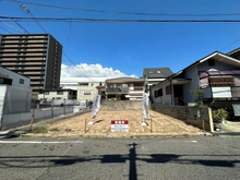 【兵庫県/西宮市川東町】西宮市川東町　土地 