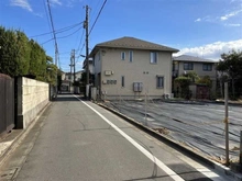 【東京都/練馬区石神井町】練馬区石神井町6丁目土地・1区画 