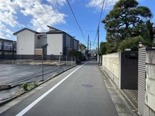 【東京都/練馬区石神井町】練馬区石神井町6丁目土地・1区画 