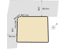 【東京都/練馬区南大泉】練馬区南大泉6丁目古家付土地 