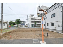 【東京都/武蔵野市吉祥寺南町】武蔵野市吉祥寺南町3丁目条件付売地・1区画（全2区画） 