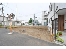 【東京都/武蔵野市吉祥寺南町】武蔵野市吉祥寺南町3丁目条件付売地・1区画（全2区画） 