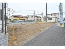 【東京都/武蔵野市吉祥寺南町】武蔵野市吉祥寺南町3丁目条件付売地・1区画（全2区画） 
