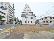 【東京都/武蔵野市吉祥寺南町】武蔵野市吉祥寺南町3丁目条件付売地・1区画（全2区画） 