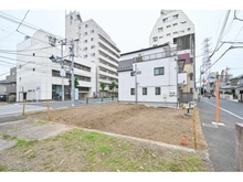 【東京都/武蔵野市吉祥寺南町】武蔵野市吉祥寺南町3丁目条件付売地・1区画（全2区画） 