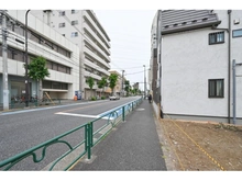 【東京都/武蔵野市吉祥寺南町】武蔵野市吉祥寺南町3丁目条件付売地・1区画（全2区画） 