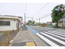 【東京都/武蔵野市吉祥寺南町】武蔵野市吉祥寺南町3丁目条件付売地・1区画（全2区画） 