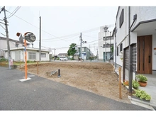 【東京都/武蔵野市吉祥寺南町】武蔵野市吉祥寺南町3丁目条件付売地・2区画（全2区画） 