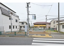 【東京都/武蔵野市吉祥寺南町】武蔵野市吉祥寺南町3丁目条件付売地・2区画（全2区画） 
