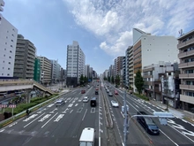 【東京都/台東区下谷】台東区下谷一丁目　土地 