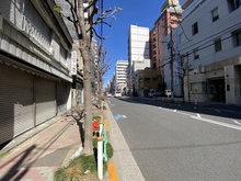 【東京都/台東区浅草橋】台東区浅草橋5丁目　土地 