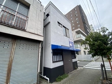 【東京都/台東区清川】台東区清川二丁目　土地 
