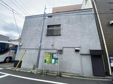 【東京都/台東区清川】台東区清川二丁目　土地 
