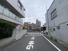 【東京都/台東区清川】台東区清川二丁目　土地 
