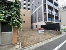 【東京都/台東区台東】台東区台東三丁目　土地 
