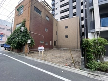 【東京都/台東区台東】台東区台東三丁目　土地 