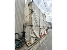 【東京都/荒川区西日暮里】荒川区西日暮里1丁目建築条件付売地 