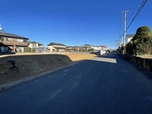 【埼玉県/北足立郡伊奈町寿】埼玉県北足立郡伊奈町寿3丁目　売地　2号地 