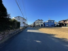 【埼玉県/北足立郡伊奈町寿】埼玉県北足立郡伊奈町寿3丁目　売地　2号地 