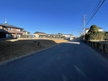 【埼玉県/北足立郡伊奈町寿】埼玉県北足立郡伊奈町寿3丁目　売地　2号地 