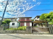 【埼玉県/さいたま市北区奈良町】さいたま市北区奈良町　古家付土地 