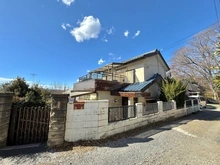 【埼玉県/さいたま市見沼区大和田町】さいたま市見沼区大和田町1丁目　古家付土地 