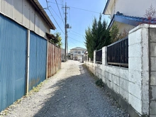 【埼玉県/さいたま市見沼区大和田町】さいたま市見沼区大和田町1丁目　古家付土地 