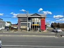 【埼玉県/さいたま市見沼区大和田町】さいたま市見沼区大和田町1丁目　古家付土地 