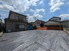 【埼玉県/さいたま市北区奈良町】さいたま市北区奈良町　土地 