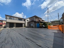 【埼玉県/さいたま市北区奈良町】さいたま市北区奈良町　土地 