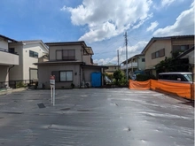 【埼玉県/さいたま市北区奈良町】さいたま市北区奈良町　土地 