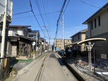 【埼玉県/さいたま市北区奈良町】さいたま市北区奈良町　土地 