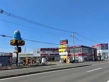 【埼玉県/越谷市宮本町】越谷市宮本町5丁目　古家付土地 