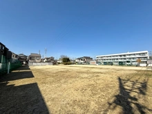 【埼玉県/越谷市宮本町】越谷市宮本町5丁目　古家付土地 