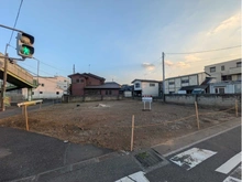 【埼玉県/さいたま市大宮区三橋】さいたま市大宮区三橋4丁目　売地 