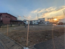 【埼玉県/さいたま市大宮区三橋】さいたま市大宮区三橋4丁目　売地 