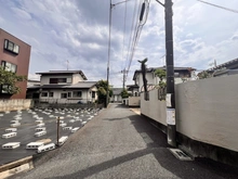 【埼玉県/さいたま市大宮区高鼻町】さいたま市大宮区高鼻町2丁目　土地 