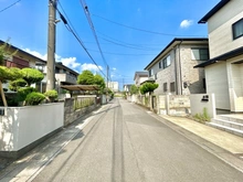 【埼玉県/さいたま市北区奈良町】さいたま市北区奈良町　古家付土地 