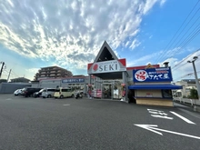 【埼玉県/さいたま市北区奈良町】さいたま市北区奈良町　古家付土地 