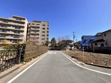 【埼玉県/さいたま市西区大字土屋】さいたま市西区大字土屋　売地　B区画 