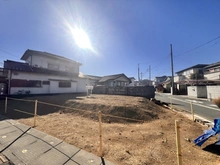 【埼玉県/久喜市栗原】久喜市栗原1丁目　土地 