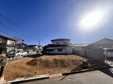 【埼玉県/久喜市栗原】久喜市栗原1丁目　土地 