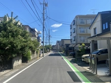 【埼玉県/さいたま市北区宮原町】さいたま市北区宮原町2丁目　売地 