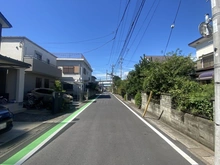 【埼玉県/さいたま市北区宮原町】さいたま市北区宮原町2丁目　売地 