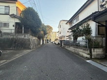 【埼玉県/さいたま市見沼区大和田町】さいたま市見沼区大和田町1丁目　古家付土地 