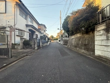 【埼玉県/さいたま市見沼区大和田町】さいたま市見沼区大和田町1丁目　古家付土地 