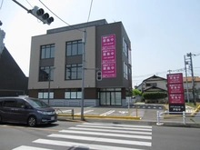 【東京都/武蔵村山市伊奈平】武蔵村山市伊奈平5丁目　売地 